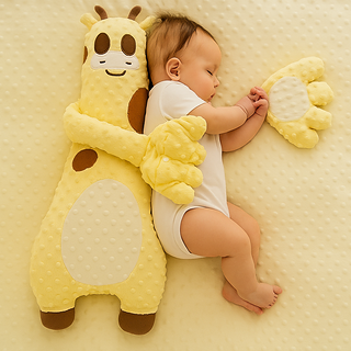 SnugglePalm™ Sleep Soother Doll