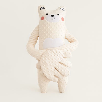 SnugglePalm™ Sleep Soother Doll