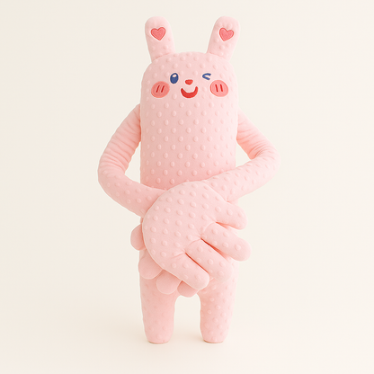 SnugglePalm™ Sleep Soother Doll