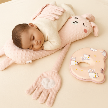 SnugglePalm™ Sleep Soother Doll