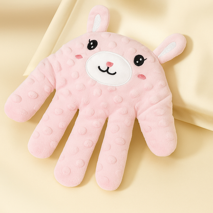 SnugglePalm™ Calming Hand Pillow
