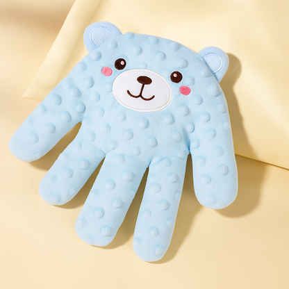 SnugglePalm™ Calming Hand Pillow
