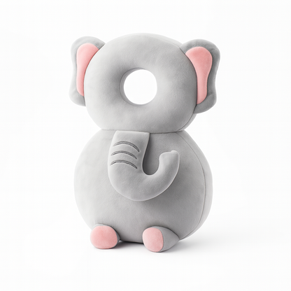 SnugglePalm™ Safety Headrest Backpack