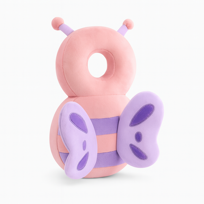 SnugglePalm™ Safety Headrest Backpack